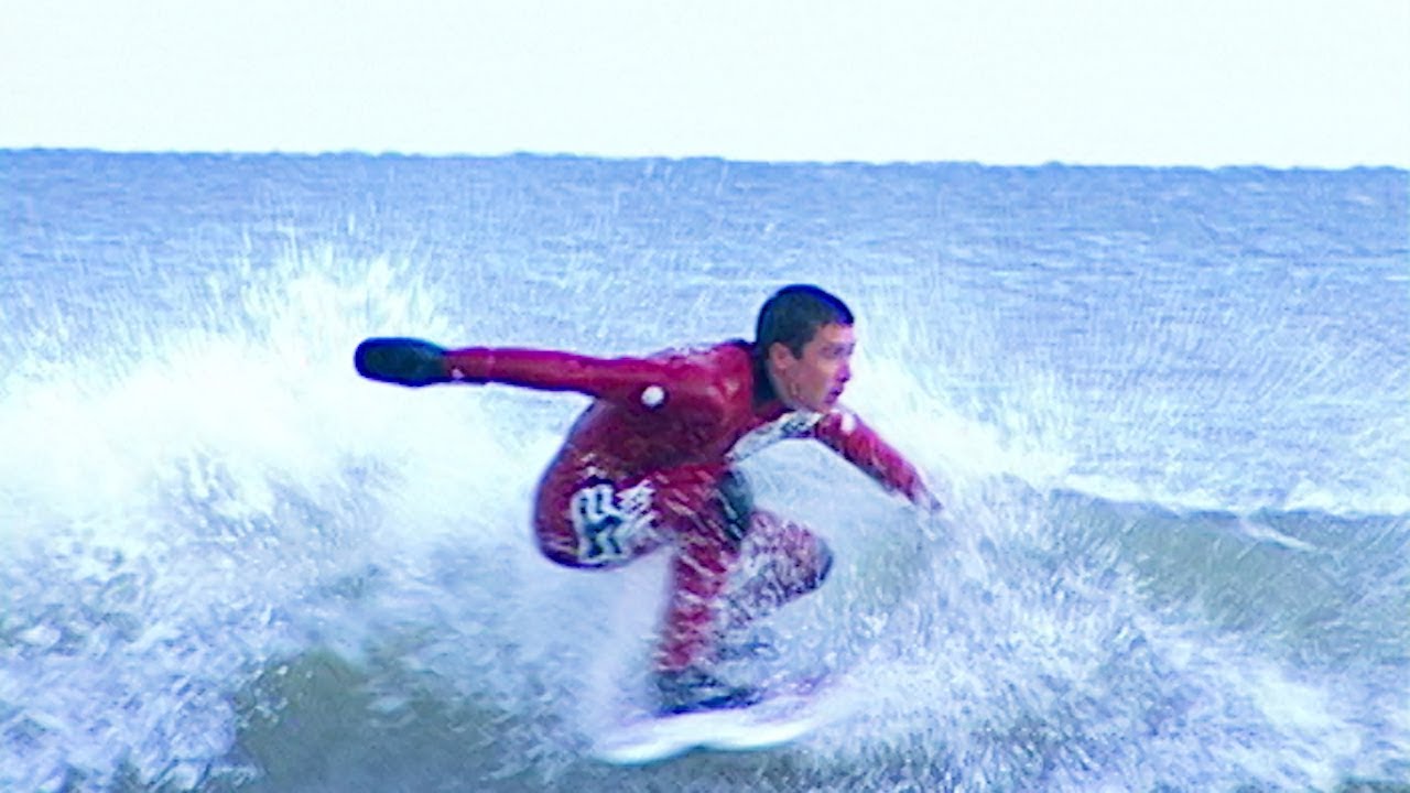 Rob Kelly Surfing Above Temptation The Real Winning Edge YouTube