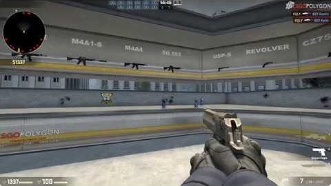 Private Hack Showcase