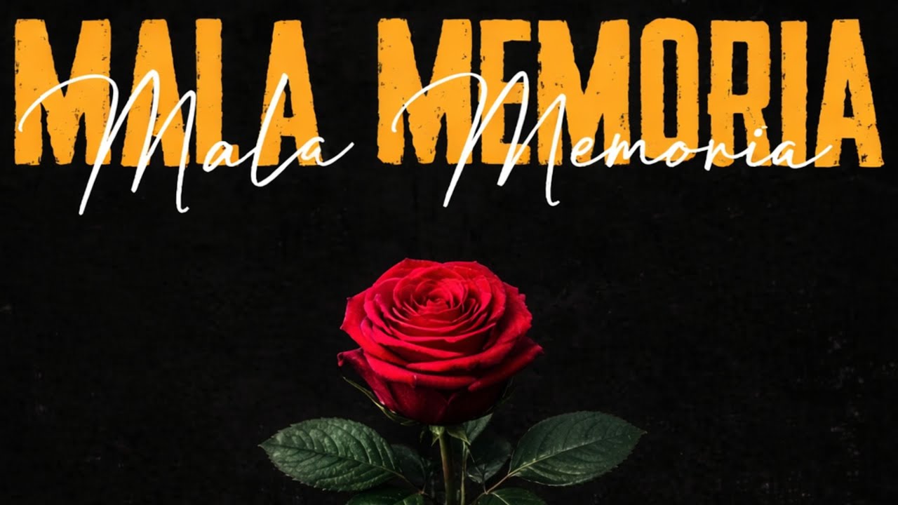 MALA MEMORIA - @DJMAO 