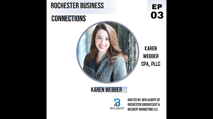 You NEED a RELIABLE CPA w/ Karen Webber of Webber ...