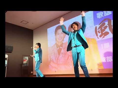 【まとめ編】天使と悪魔の愛し方👿👼🏻#風輪 #翔司 #拓也