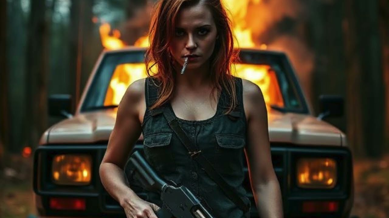 Wild Reputation - A Dark Country Outlaw Song (Official Audio)