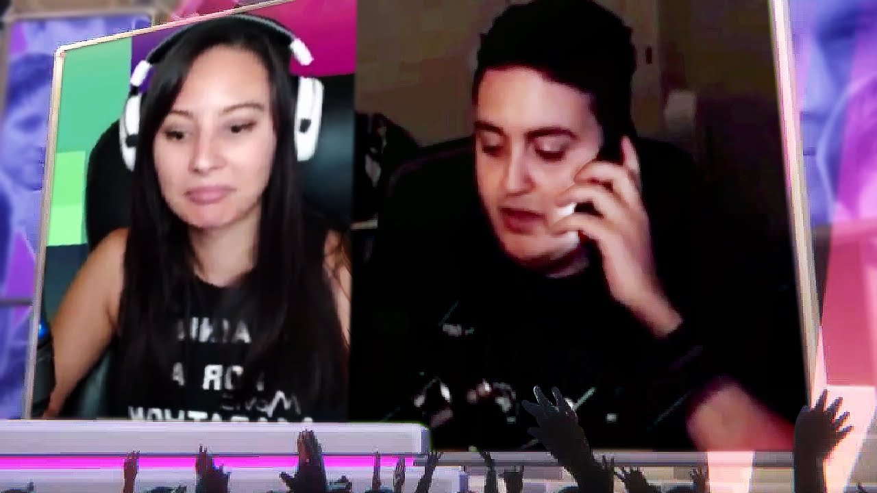 Trolling every song on Twitch Sings - Poke Moments S2 #26