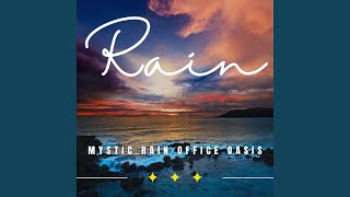 Rain's Soothing Efficiency