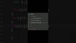 #53 | Coding Languages Basic | Basic Programming Exercise54 #shorts #coding
