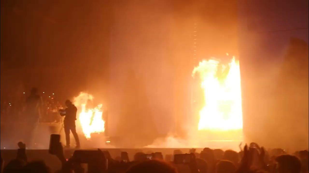 Post Malone - Blame It On Me Live 14/3/19 Post Malone - Blame It On Me Live 14/3/19