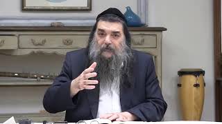 עופר גיסין | תורה ל"ד 02 | איך מחדשים את האהבה