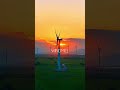 Windwall 🌬️#windmill#naturelovers#shorts#nature