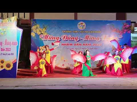 Video Hào khí Việt Nam -11.3 (Giải nhất Múa) - youtube