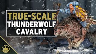 Fixing the unit that GW forgot!