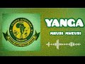 Mrusi mweusi  yanga official audio