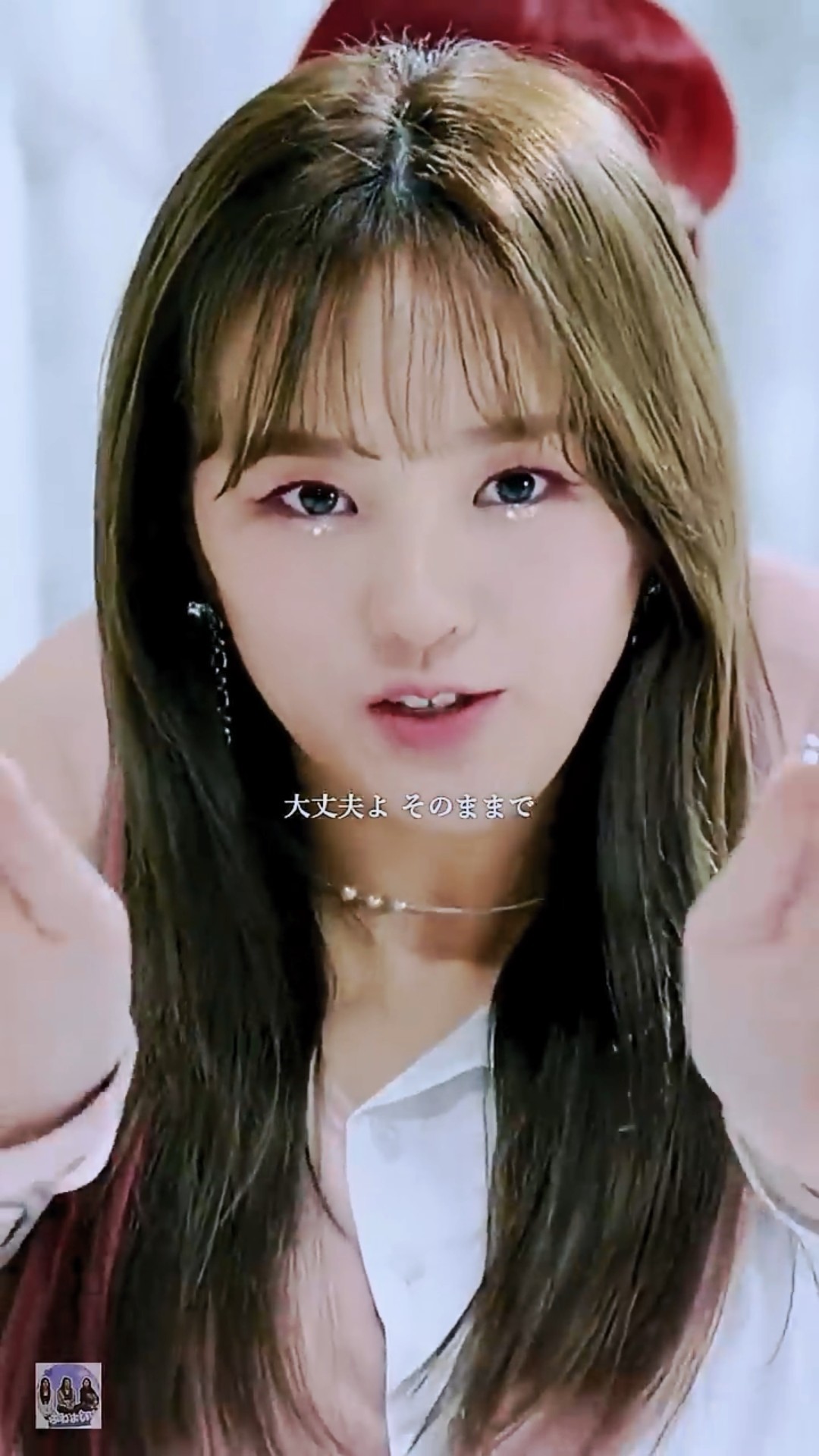 NiziU(니쥬) Debut Single『Step and a step』MV - YouTube