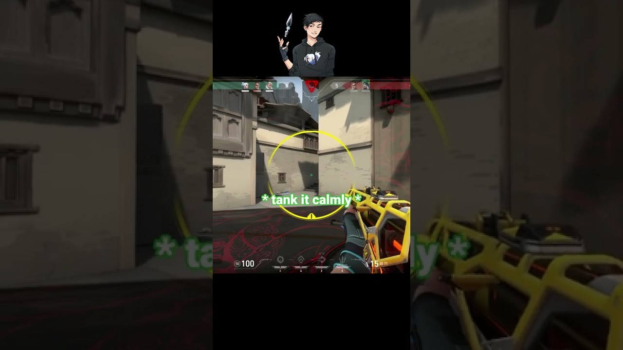 How to COUNTER Fade Ultimate in Valorant