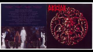 Deicide - Deicide (1990) [FullAlbum]