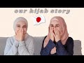 Awkward Question Japanese People Asked about Hijab - Muslim in Japan