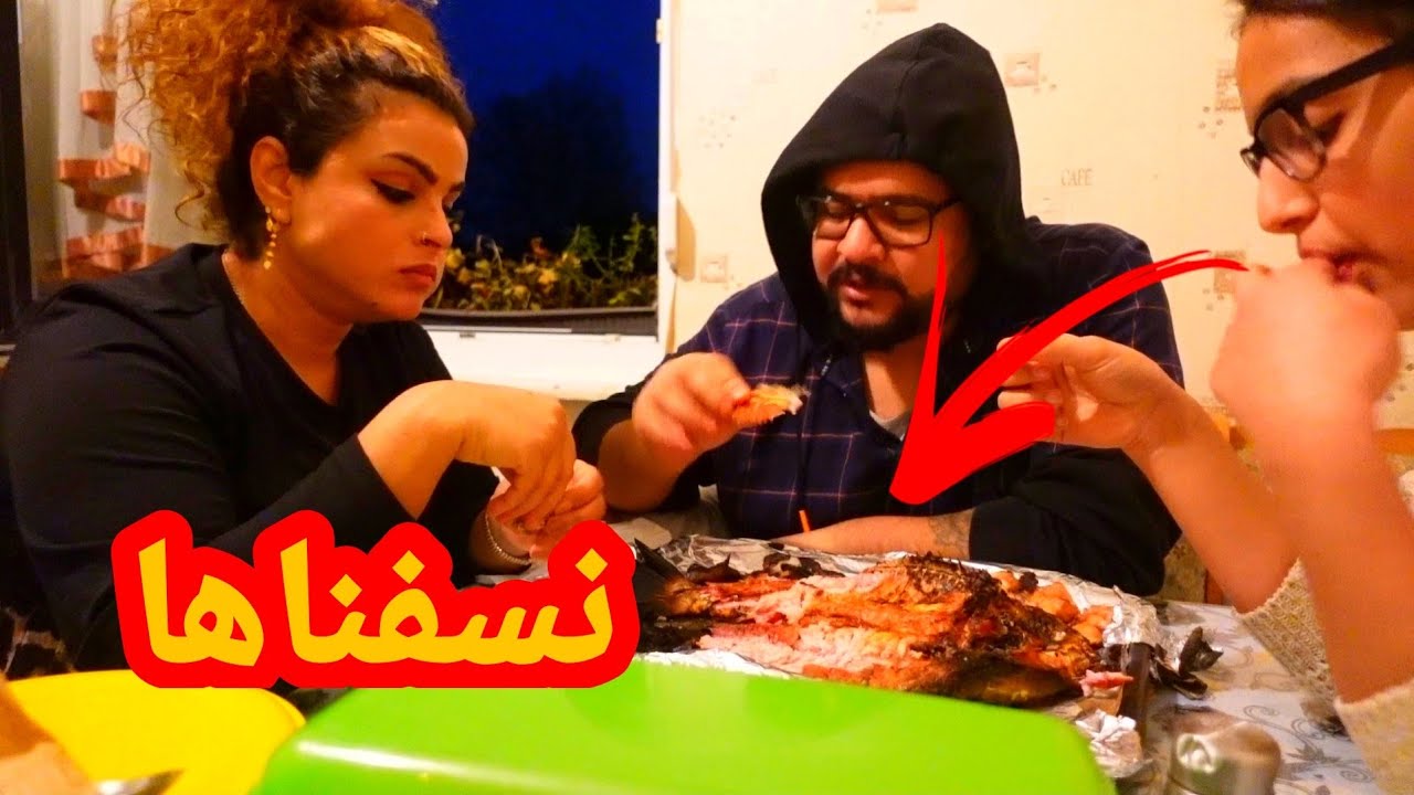 بعد ماكو اطفال ؟