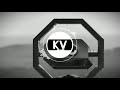 KV - Look (Official Audio) | Trip Hop