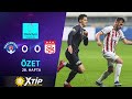 Kasimpasa Sivasspor goals and highlights