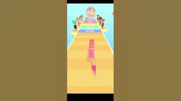 Popsicle Stack  Games  1   #shorts  #Games