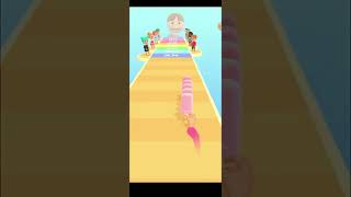 Popsicle Stack  Games  1   #shorts  #Games