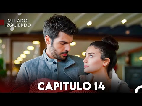 Mi Lado Izquierdo Capitulo 14 (Doblado en Español) FULL HD