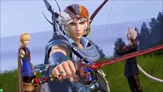 【DFFAC】身内公開用　ｻﾌﾞｷｬﾗ編　part5 【ﾌﾘｵﾆｰﾙ】