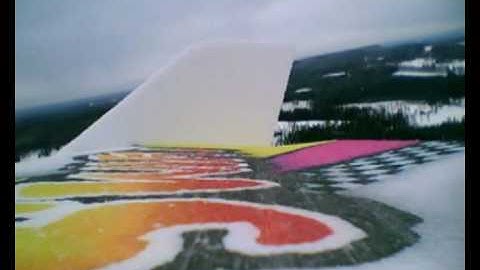 Wing view of my Swift II