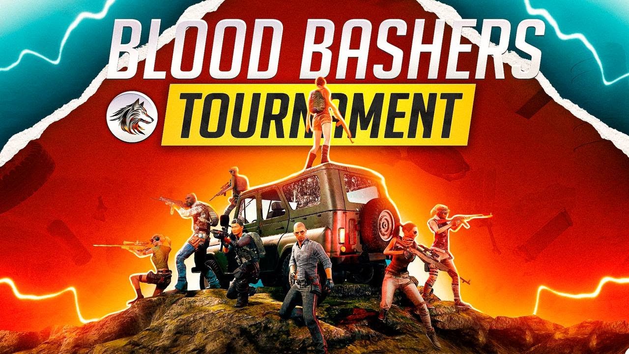 [KZ] B1 TOURNAMENT FINAL - YouTube
