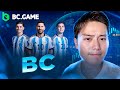 BC: 究極のブロックチェーンゲーム体験!🎮