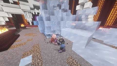 Minewind | ThatBedrockBlock vs. slakz_