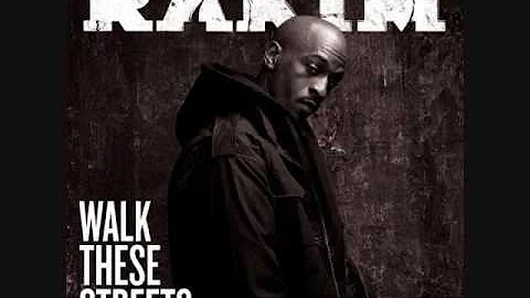 Rakim featuring Maino and Tracey Horton- Walk Thes...