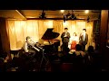 ”5日前に決まった”突発生ライブ @札幌　ゲスト：梓川・To-ki・りんたる
