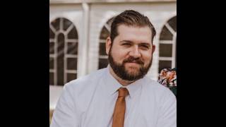 Season 3 Episode 19 Epilepsy, Gaming and Resilience: Tim Durrant on Finding New Ways Forward