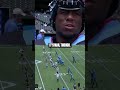 He called the play before it happened 🤯 #UFL #football