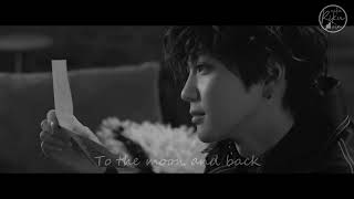 THE RAMPAGE From EXILE TRIBE - Moon and Back