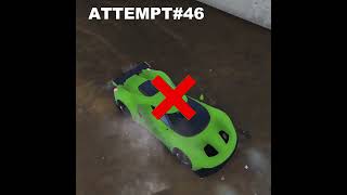 GTA thug life moment💀#gta #gta5 #drift #gtastunts #viralshort #shorts