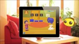 iLearn With - Educational Program and Fun Learning Games for Kids in Preschool and Kindergarten screenshot 4