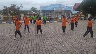 Download Lagu Aksi Satpol PP Kota Tual (Lomba Goyang Maren) MP3