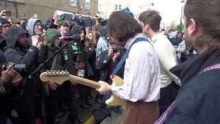 Famous Fontaines DC - Too Real (Live at Rough Trade West RSD 2019) Wealth