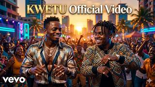 Kwetu Diamond Platnumz Ft Ryvanny Official Music Video 2026 Afrobeat Bongo Flava
