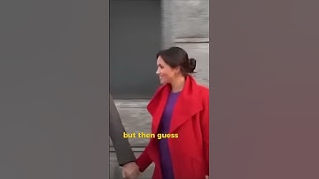 Meghan Markle BLOCKED by Dior After Uninvited Paris Fitting