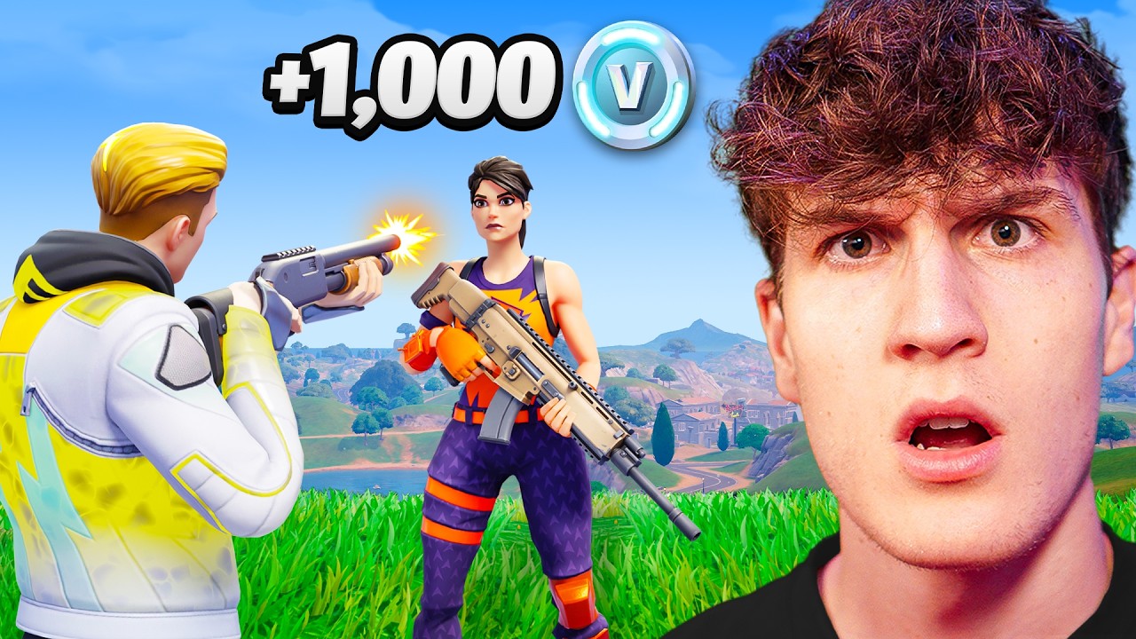 Latest Title & Thumbnail