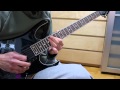 Children of Bodom - Bodom After Midnight (Guitar Cover)