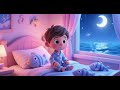 Five Little Fish Alive Bedtime Ocean Lullaby 🐟🌙🎵 | Calm Kids Sleep Song
