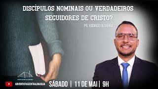 Igreja Viva | Pr. Lucas Alves | Culto de Adoração