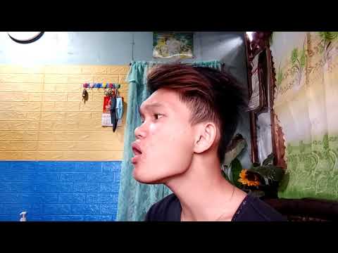 when i accidentally hit the high notes of heart attack 😜 | male version