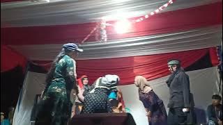 Kabaret Ibu ibu rempong!!