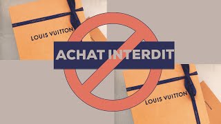 Louis Vuitton m’a boycotté… Sérieux ?! ▲ lepointJenn ▲