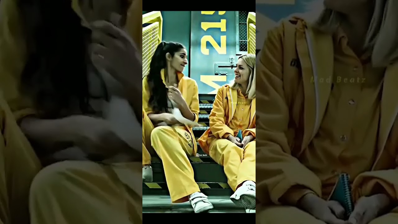 Nairobi | Money heist | La Casa De Papel | Alba Fores | WhatsApp status | Tribute | Season5