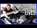 How to Build a Chevrolet 454 Big Block Part 17: Ignition, Carburetor and, Breaking in the Camshaft!